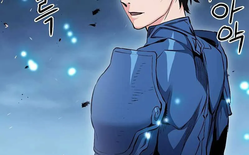 Druid Tại Ga Seoul - Người Hóa Thú Chap 83 - Next Chap 84