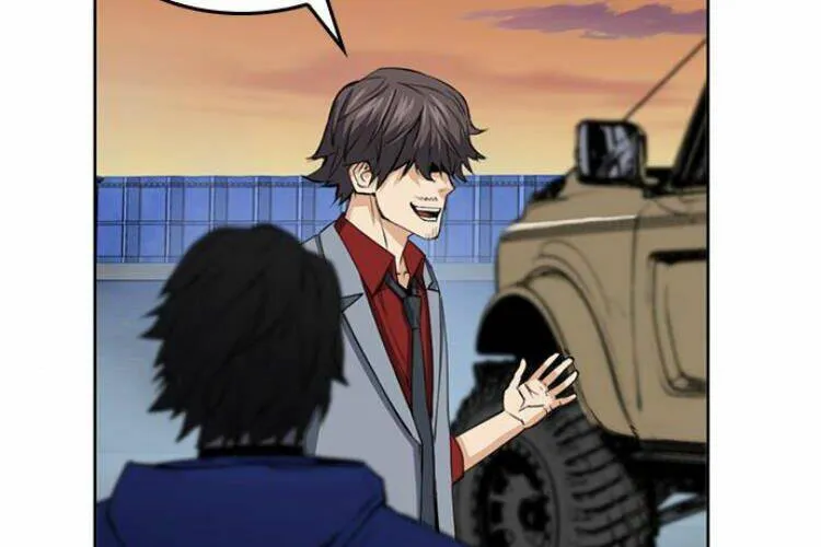 Druid Tại Ga Seoul - Người Hóa Thú Chap 24 - Next Chap 25