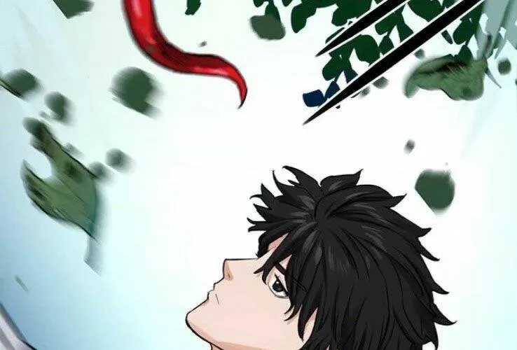 Druid Tại Ga Seoul - Người Hóa Thú Chap 37 - Next Chap 38