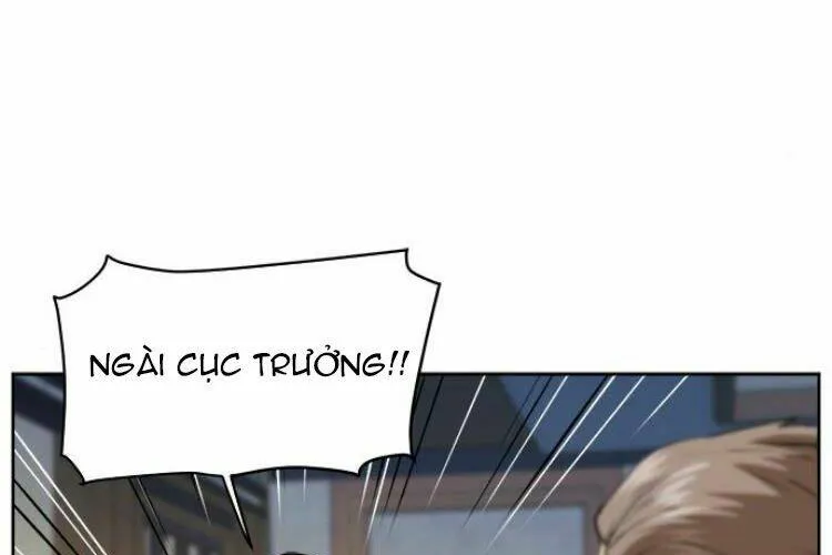 Druid Tại Ga Seoul - Người Hóa Thú Chap 27 - Next Chap 28