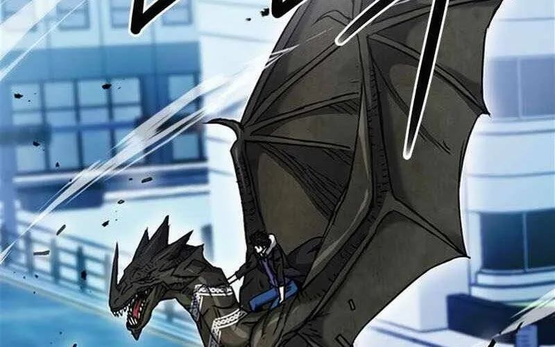 Druid Tại Ga Seoul - Người Hóa Thú Chap 67 - Next Chap 68