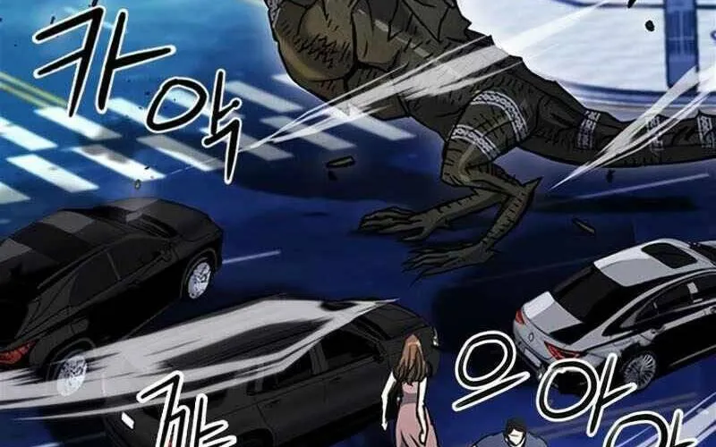 Druid Tại Ga Seoul - Người Hóa Thú Chap 67 - Next Chap 68