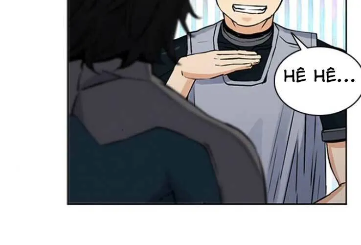 Druid Tại Ga Seoul - Người Hóa Thú Chap 36 - Next Chap 37