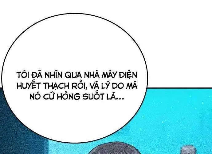 Druid Tại Ga Seoul - Người Hóa Thú Chap 102 - Next Chap 103