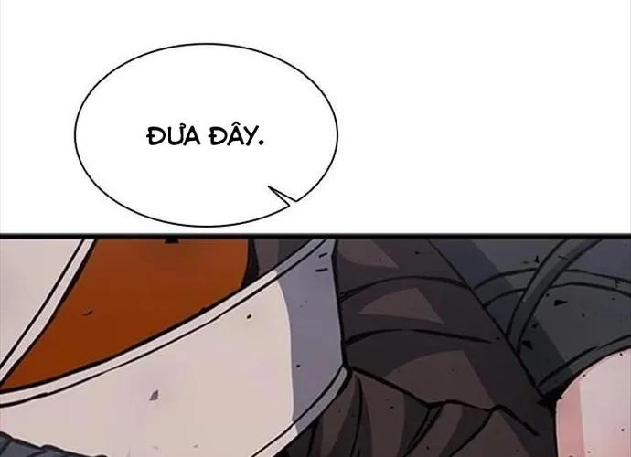 Druid Tại Ga Seoul - Người Hóa Thú Chap 108 - Next Chap 109