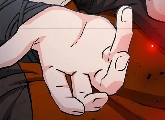 Druid Tại Ga Seoul - Người Hóa Thú Chap 108 - Next Chap 109