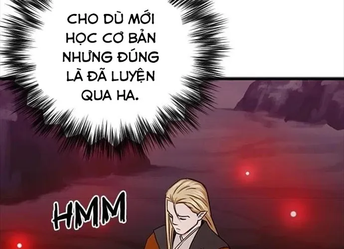 Druid Tại Ga Seoul - Người Hóa Thú Chap 108 - Next Chap 109