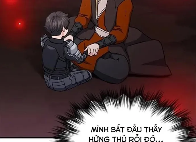 Druid Tại Ga Seoul - Người Hóa Thú Chap 108 - Next Chap 109