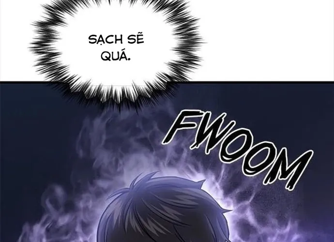 Druid Tại Ga Seoul - Người Hóa Thú Chap 108 - Next Chap 109