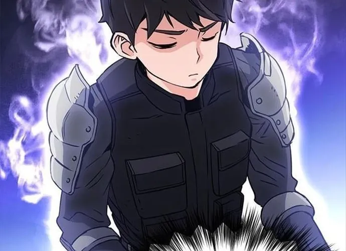 Druid Tại Ga Seoul - Người Hóa Thú Chap 108 - Next Chap 109