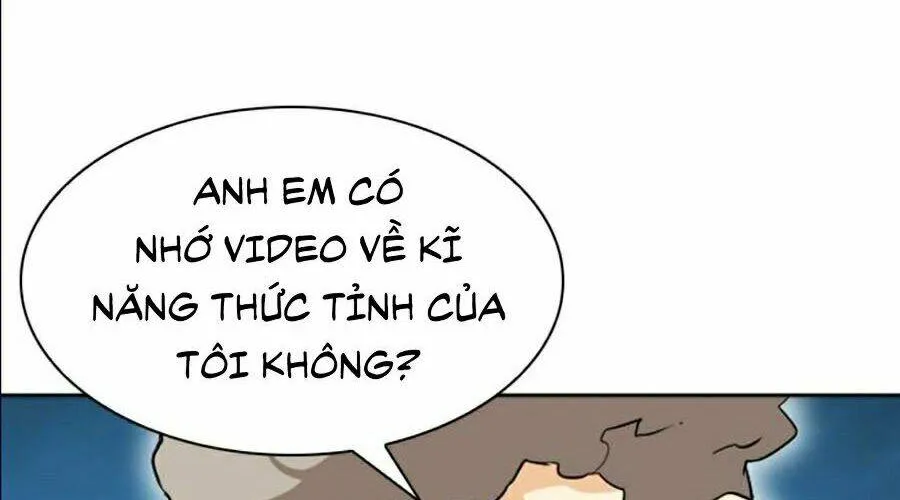 Druid Tại Ga Seoul - Người Hóa Thú Chap 19 - Next Chap 20