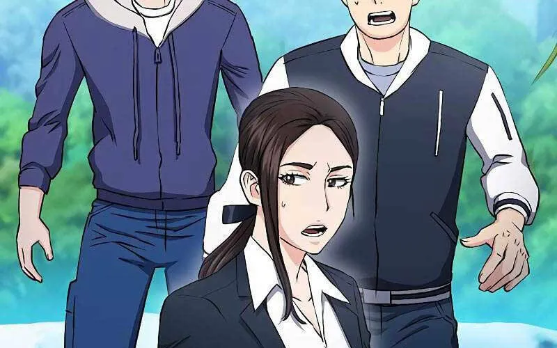 Druid Tại Ga Seoul - Người Hóa Thú Chap 87 - Next Chap 88