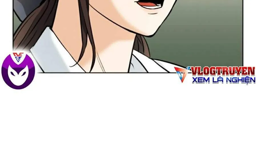 Druid Tại Ga Seoul - Người Hóa Thú Chap 22 - Next Chap 23