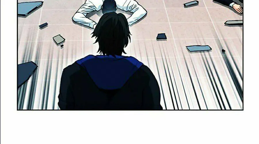 Druid Tại Ga Seoul - Người Hóa Thú Chap 13 - Next Chap 14