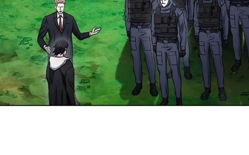 Druid Tại Ga Seoul - Người Hóa Thú Chap 64 - Next Chap 65