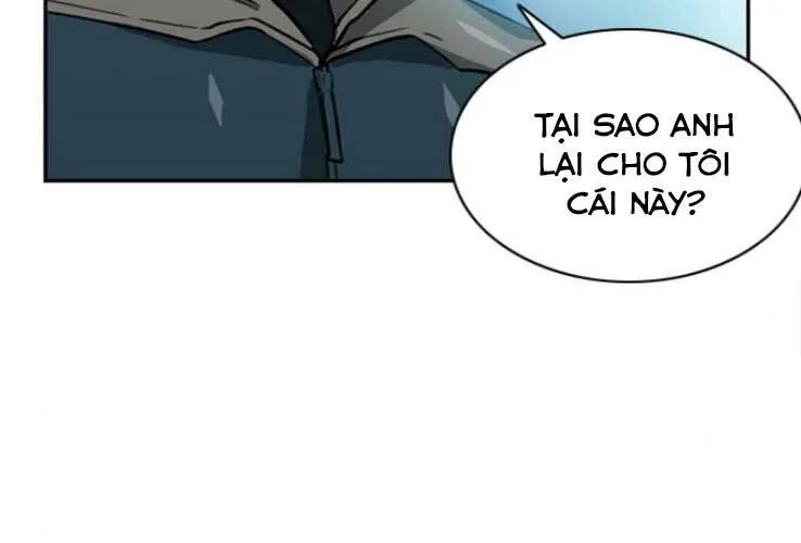 Druid Tại Ga Seoul - Người Hóa Thú Chap 36 - Next Chap 37