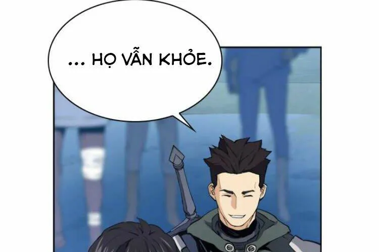 Druid Tại Ga Seoul - Người Hóa Thú Chap 23 - Next Chap 24