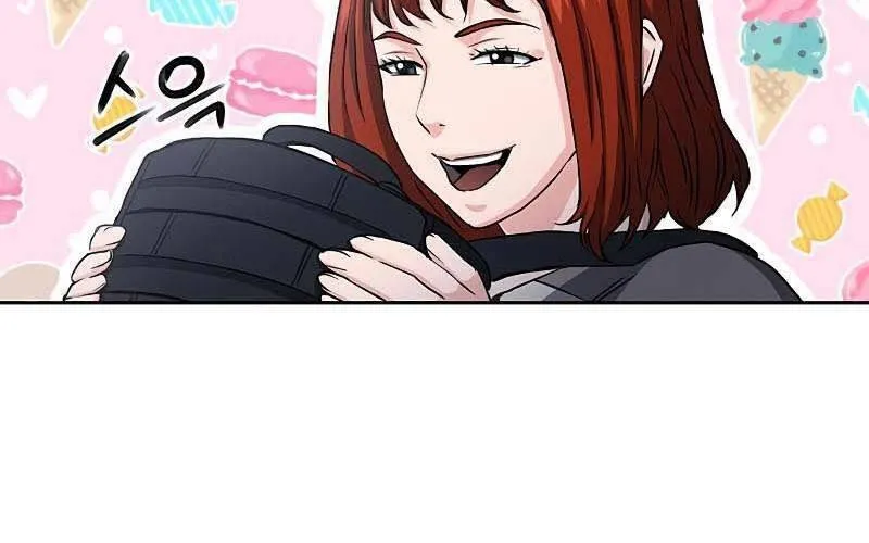 Druid Tại Ga Seoul - Người Hóa Thú Chap 78 - Next Chap 79