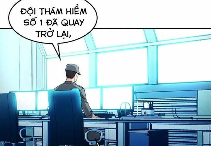 Druid Tại Ga Seoul - Người Hóa Thú Chap 47 - Next Chap 48