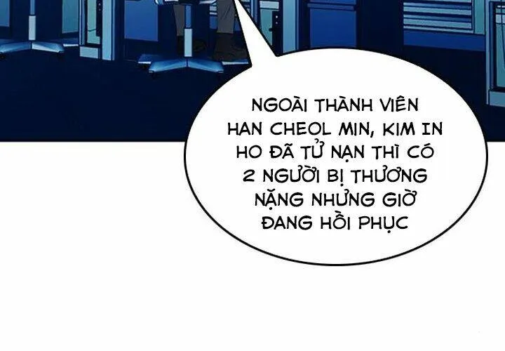 Druid Tại Ga Seoul - Người Hóa Thú Chap 47 - Next Chap 48