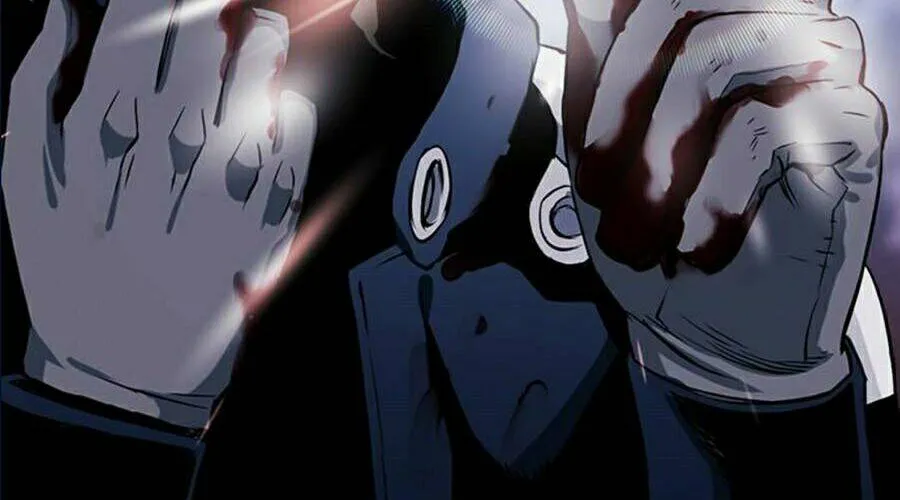 Druid Tại Ga Seoul - Người Hóa Thú Chap 11 - Next Chap 12