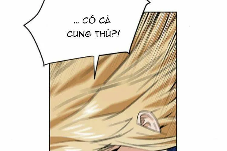 Druid Tại Ga Seoul - Người Hóa Thú Chap 26 - Next Chap 27