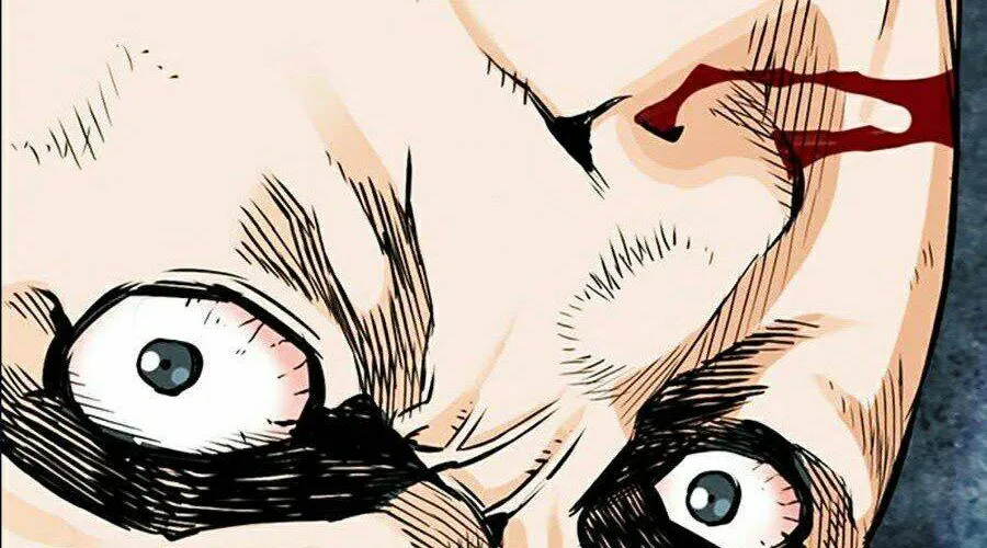 Druid Tại Ga Seoul - Người Hóa Thú Chap 10 - Next Chap 11