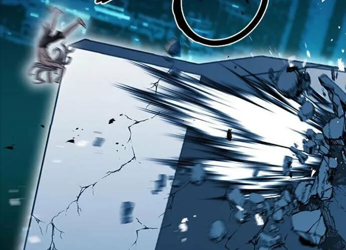 Druid Tại Ga Seoul - Người Hóa Thú Chap 73 - Next Chap 74