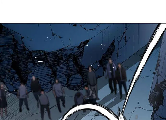 Druid Tại Ga Seoul - Người Hóa Thú Chap 73 - Next Chap 74