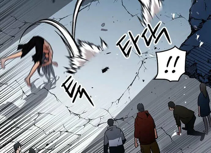 Druid Tại Ga Seoul - Người Hóa Thú Chap 73 - Next Chap 74