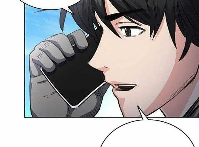 Druid Tại Ga Seoul - Người Hóa Thú Chap 56 - Next Chap 57