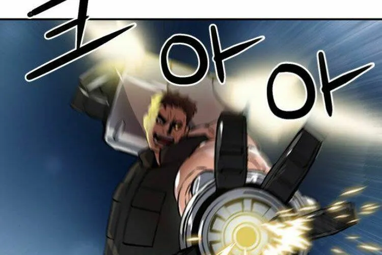 Druid Tại Ga Seoul - Người Hóa Thú Chap 32 - Next Chap 33