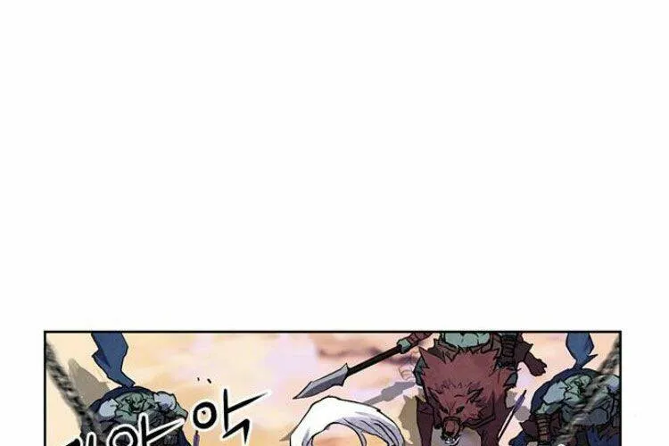 Druid Tại Ga Seoul - Người Hóa Thú Chap 30 - Next Chap 31