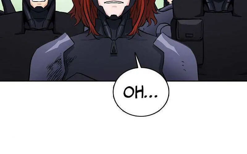 Druid Tại Ga Seoul - Người Hóa Thú Chap 83 - Next Chap 84