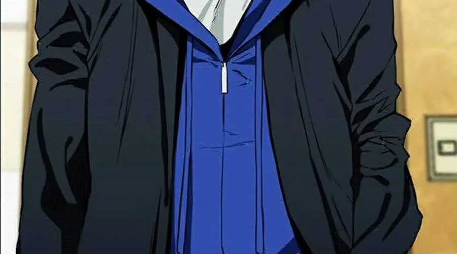 Druid Tại Ga Seoul - Người Hóa Thú Chap 12 - Next Chap 13