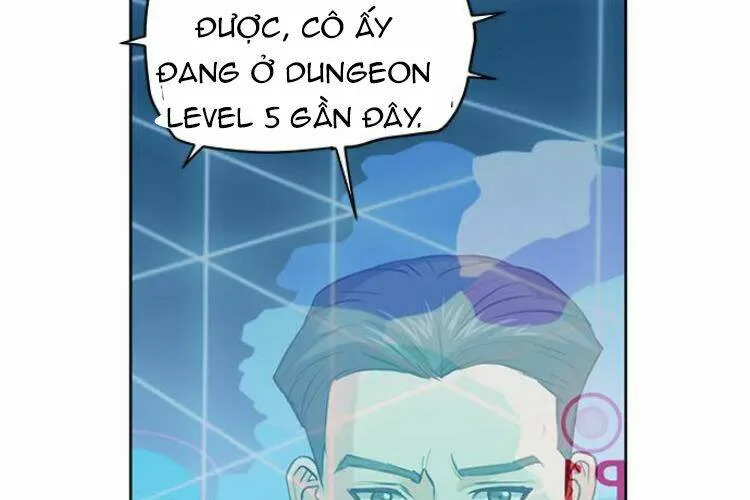 Druid Tại Ga Seoul - Người Hóa Thú Chap 26 - Next Chap 27