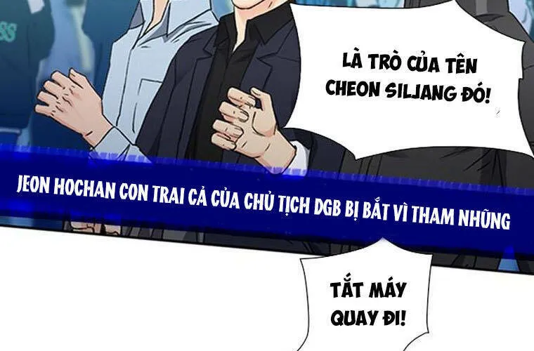 Druid Tại Ga Seoul - Người Hóa Thú Chap 94 - Next Chap 95