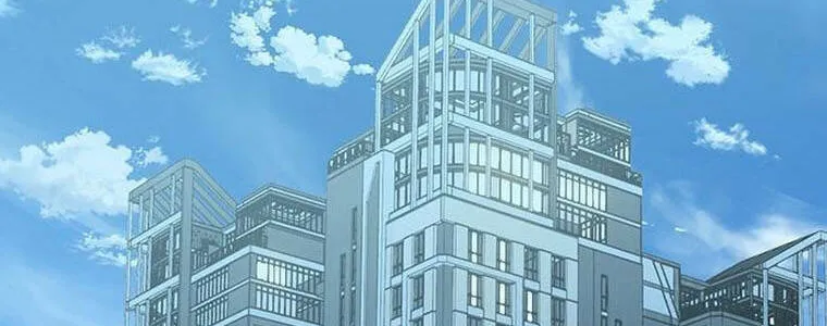 Druid Tại Ga Seoul - Người Hóa Thú Chap 94 - Next Chap 95