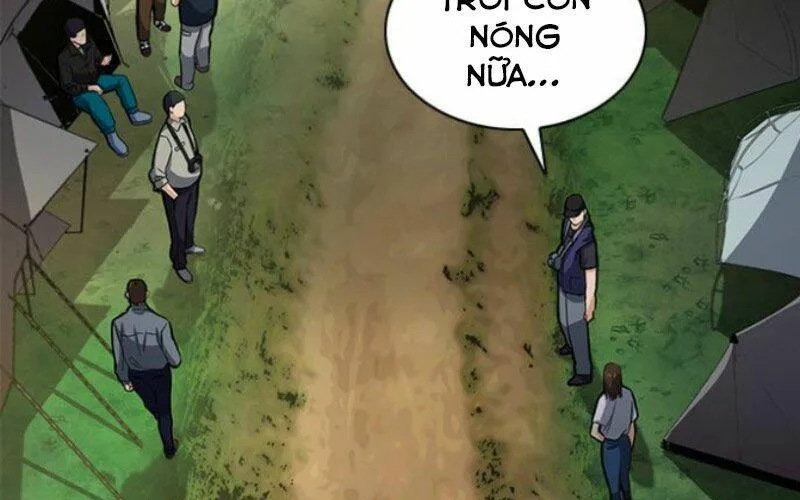 Druid Tại Ga Seoul - Người Hóa Thú Chap 35 - Next Chap 36