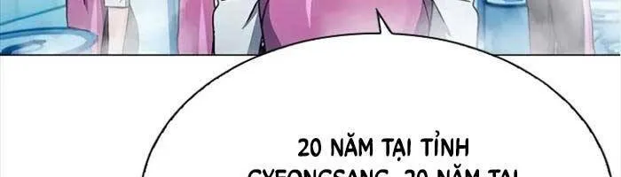 Druid Tại Ga Seoul - Người Hóa Thú Chap 98 - Next Chap 99