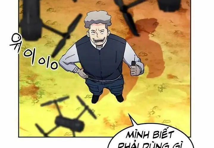 Druid Tại Ga Seoul - Người Hóa Thú Chap 71 - Next Chap 72