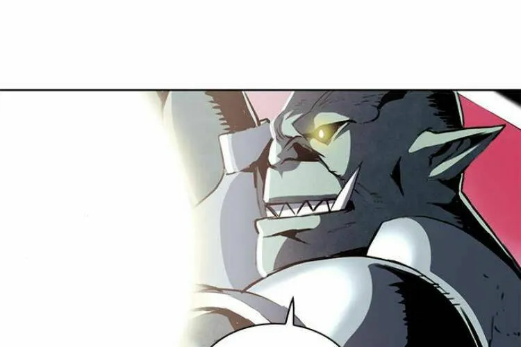 Druid Tại Ga Seoul - Người Hóa Thú Chap 26 - Next Chap 27