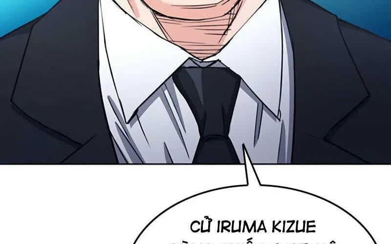 Druid Tại Ga Seoul - Người Hóa Thú Chap 68 - Next Chap 69