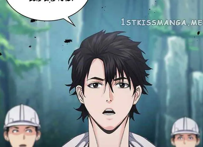 Druid Tại Ga Seoul - Người Hóa Thú Chap 95 - Next Chap 96