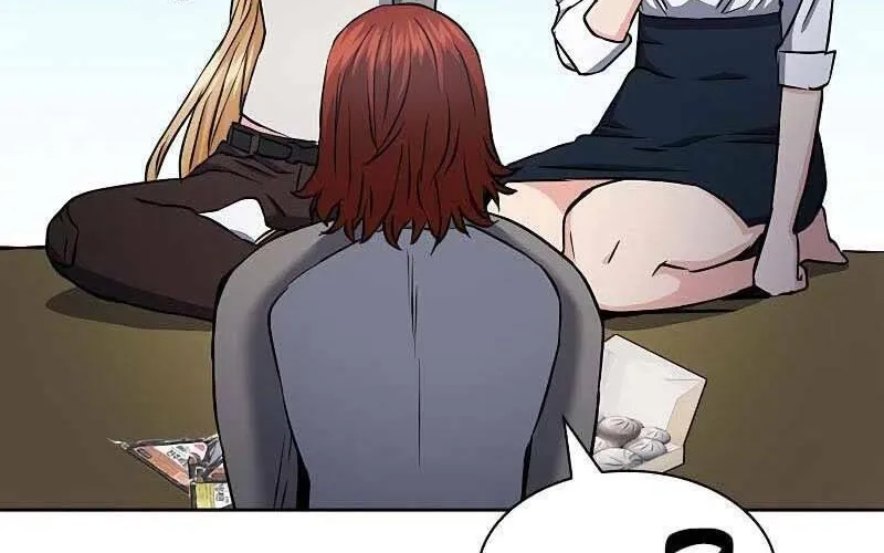 Druid Tại Ga Seoul - Người Hóa Thú Chap 78 - Next Chap 79