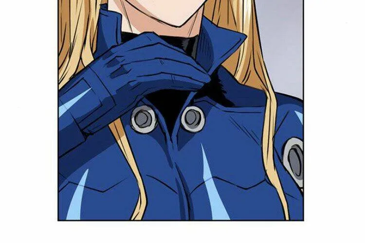 Druid Tại Ga Seoul - Người Hóa Thú Chap 28 - Next Chap 29