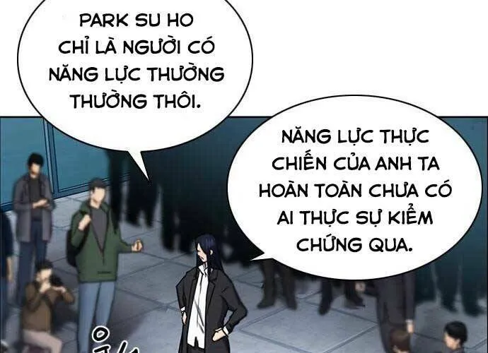 Druid Tại Ga Seoul - Người Hóa Thú Chap 60 - Next Chap 61