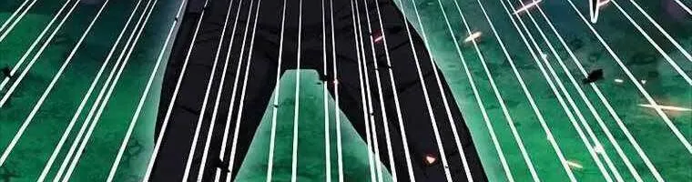 Druid Tại Ga Seoul - Người Hóa Thú Chap 84 - Next Chap 85