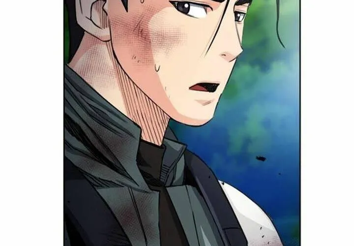 Druid Tại Ga Seoul - Người Hóa Thú Chap 46 - Next Chap 47