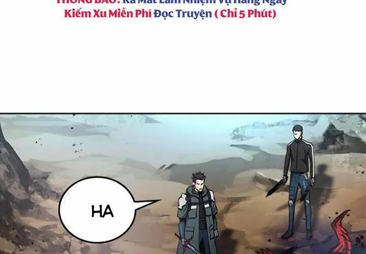 Druid Tại Ga Seoul - Người Hóa Thú Chap 46 - Next Chap 47